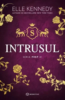 Intrusul (Vol. 1)