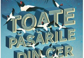 Toate păsările din cer