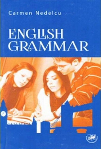 English Grammar