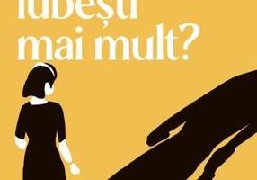 Pe cine iubești mai mult?