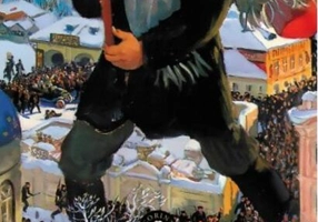 Cazul tovarășului Tulaev