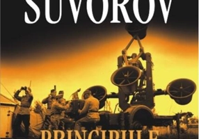 Principiile spionajului