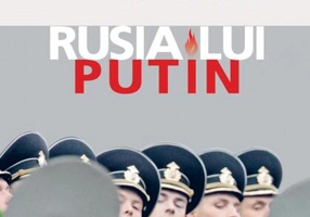 Rusia lui Putin