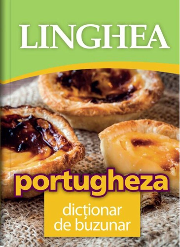 Portugheza - dicţionar de buzunar