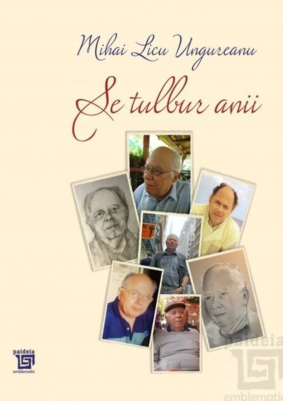 Se tulbur anii. Antologie aniversară