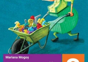 Noua culegere de matematică pentru clasa a III-a. Exerciţii, probleme, jocuri