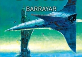 Barrayar