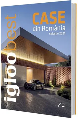 Case din România. Selectie 2021