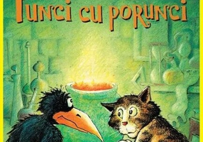 Punci cu porunci - PB