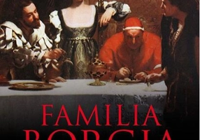 Familia Borgia