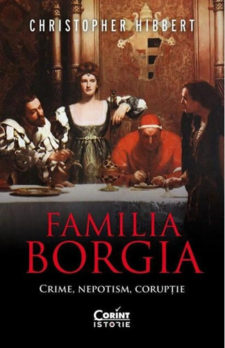 Familia Borgia