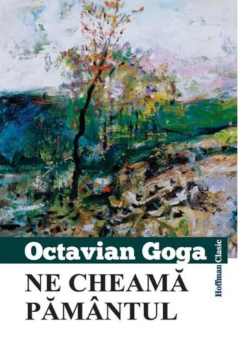 Ne cheamă pământul