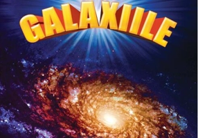 Explorează Spațiul Cosmic: Galaxiile