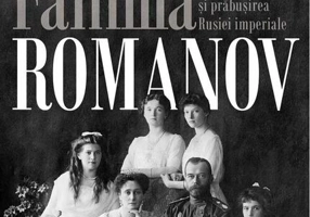 Familia Romanov