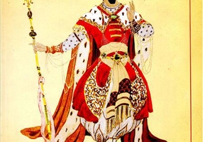 Livia Piso și arta ei scenografică