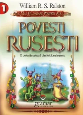 Povesti rusești