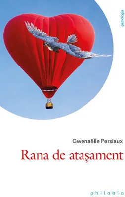 Rana de atașament