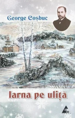 Iarna pe uliță