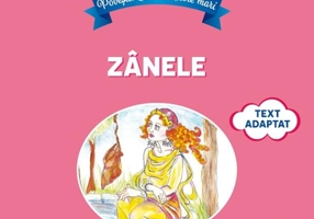 Zânele