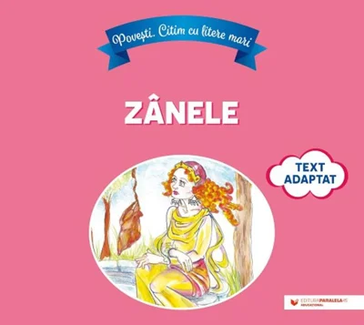 Zânele
