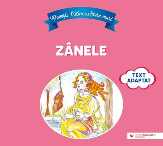 Zânele