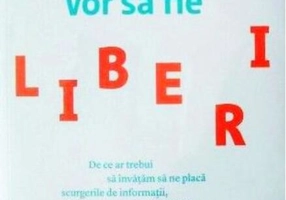 Oamenii talentaţi vor să fie liberi