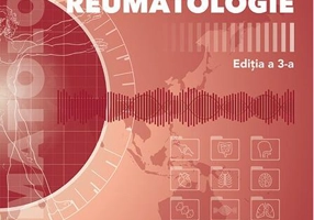 Esențialul în Reumatologie
