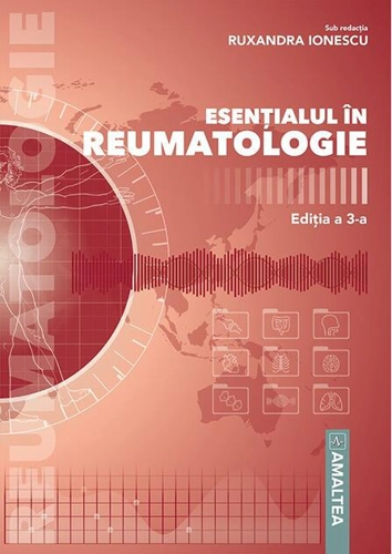 Esențialul în Reumatologie