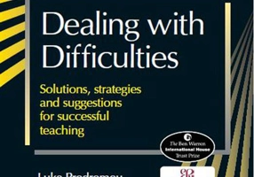Dealing with Difficulties