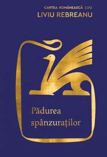 Pădurea spânzuraților