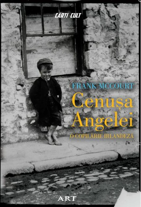 Cenușa Angelei (Vol. 1)