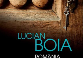 România, ţară de frontieră a Europei