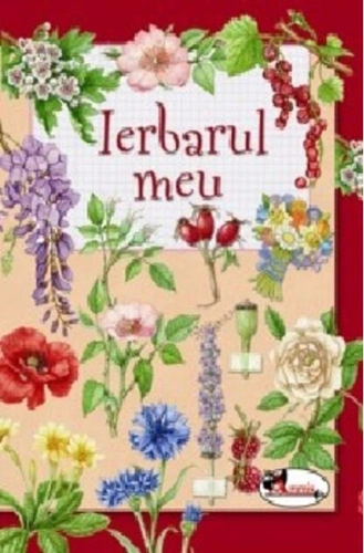Ierbarul meu
