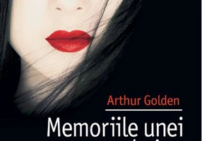 Memoriile unei gheişe