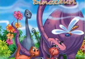 Colorăm (Nr. 3). Dinozauri