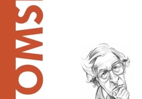 Noam Chomsky (Vol. 44)
