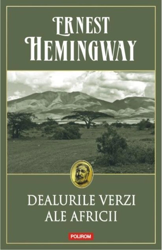 Dealurile verzi ale Africii