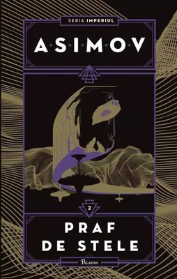 Praf de stele. Imperiul (Vol. 2) - HC