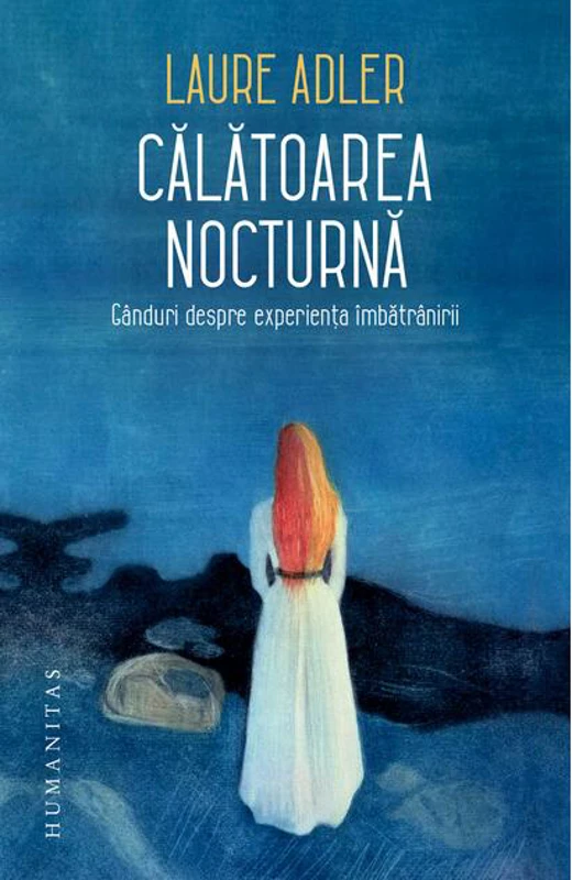 Călătoarea nocturnă