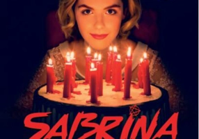 Anotimpul vrăjitoarei (Vol.1) Seria Sabrina: Între lumină și întuneric (ediție tie-in)