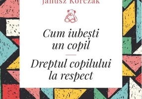 Cum iubești un copil