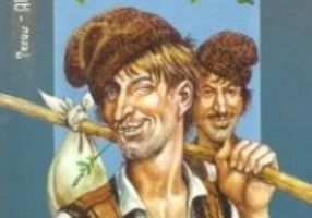 Povești despre Pacală și Tândală