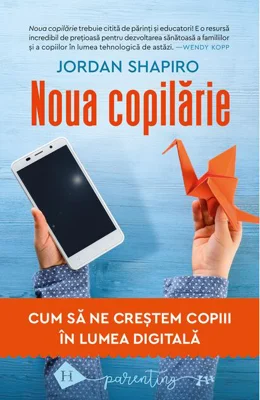 Noua copilărie