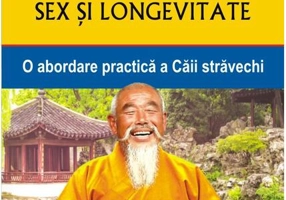 Tao pentru sănătate, sex şi longevitate