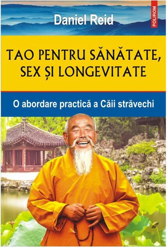 Tao pentru sănătate, sex şi longevitate