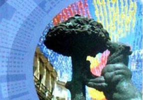 Madrid. Ghid turistic