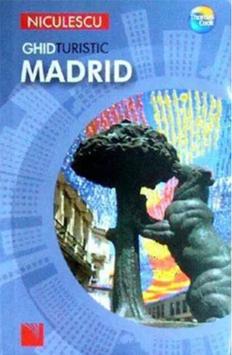 Madrid. Ghid turistic