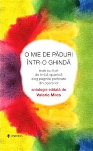 O mie de păduri într-o ghindă