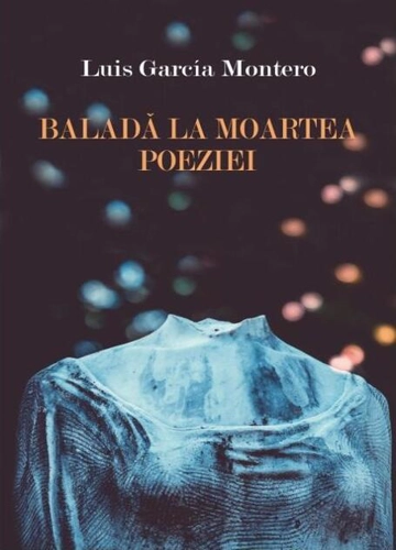 Baladă la moartea poeziei