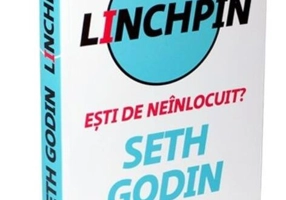 Linchpin. Eşti de neînlocuit?